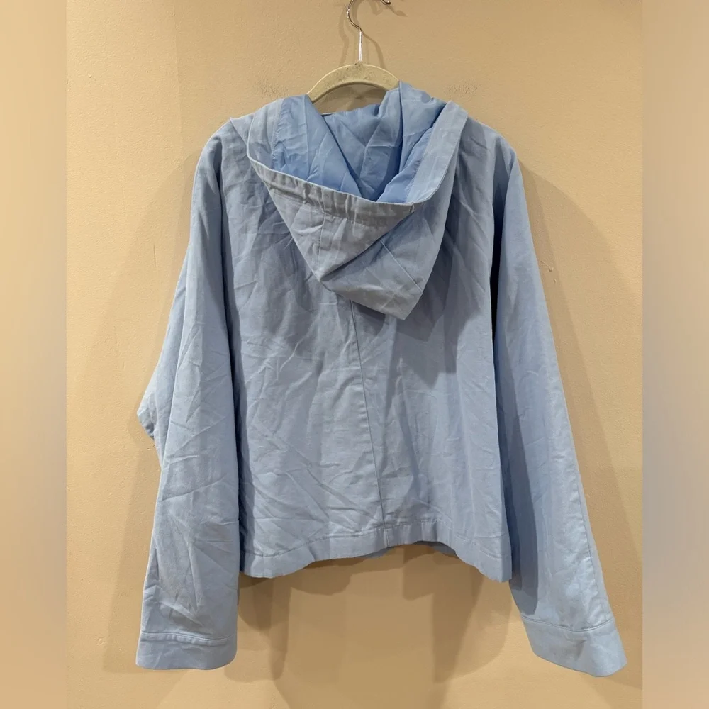 Lucy & Yak Jax jacket size L NWT - Picture 13 of 16